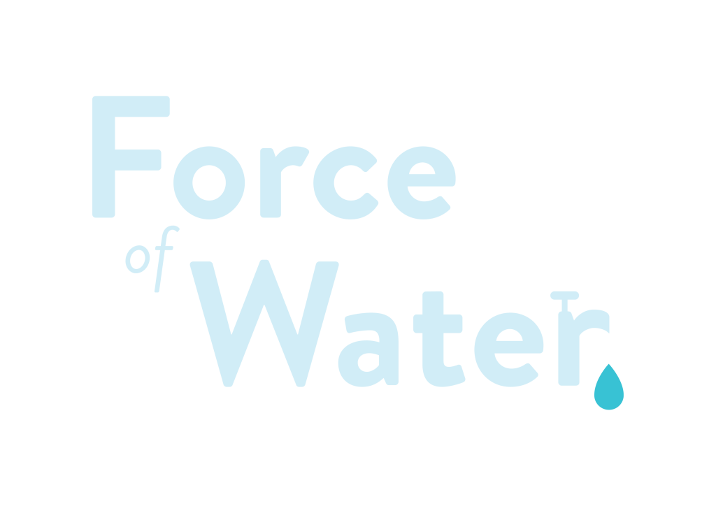 Force of Water_Logo - for dark BG (2)